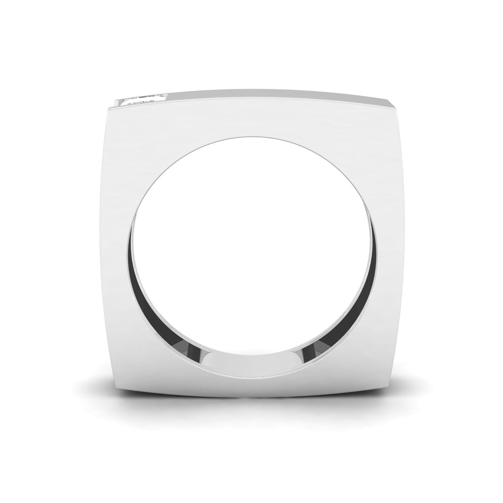 The Ironclad Ring