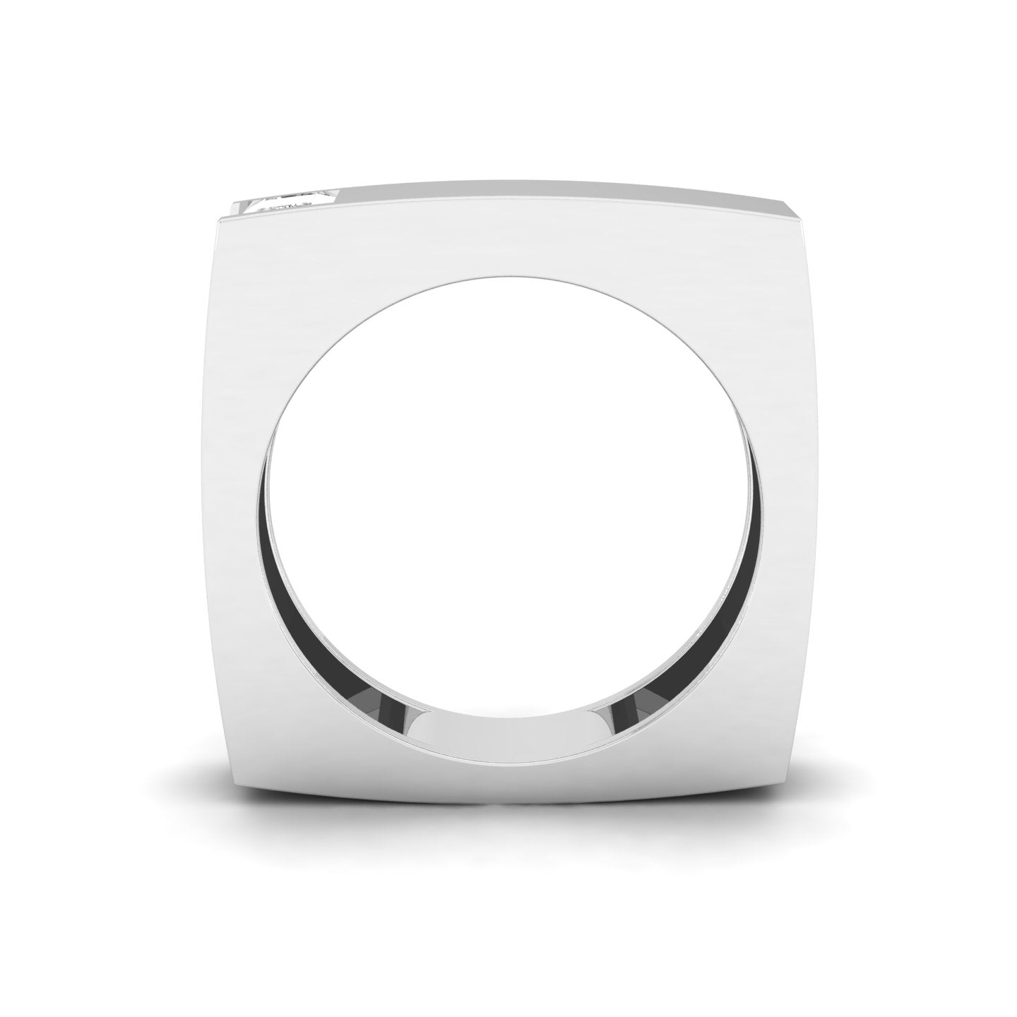The Ironclad Ring