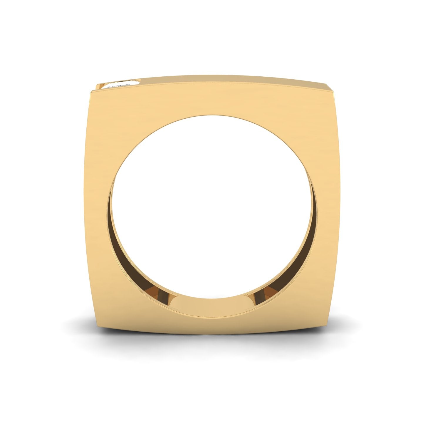 The Ironclad Ring
