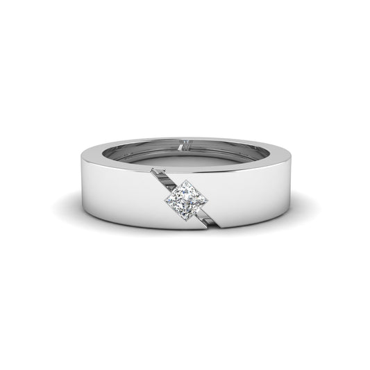 Princess Inset Band