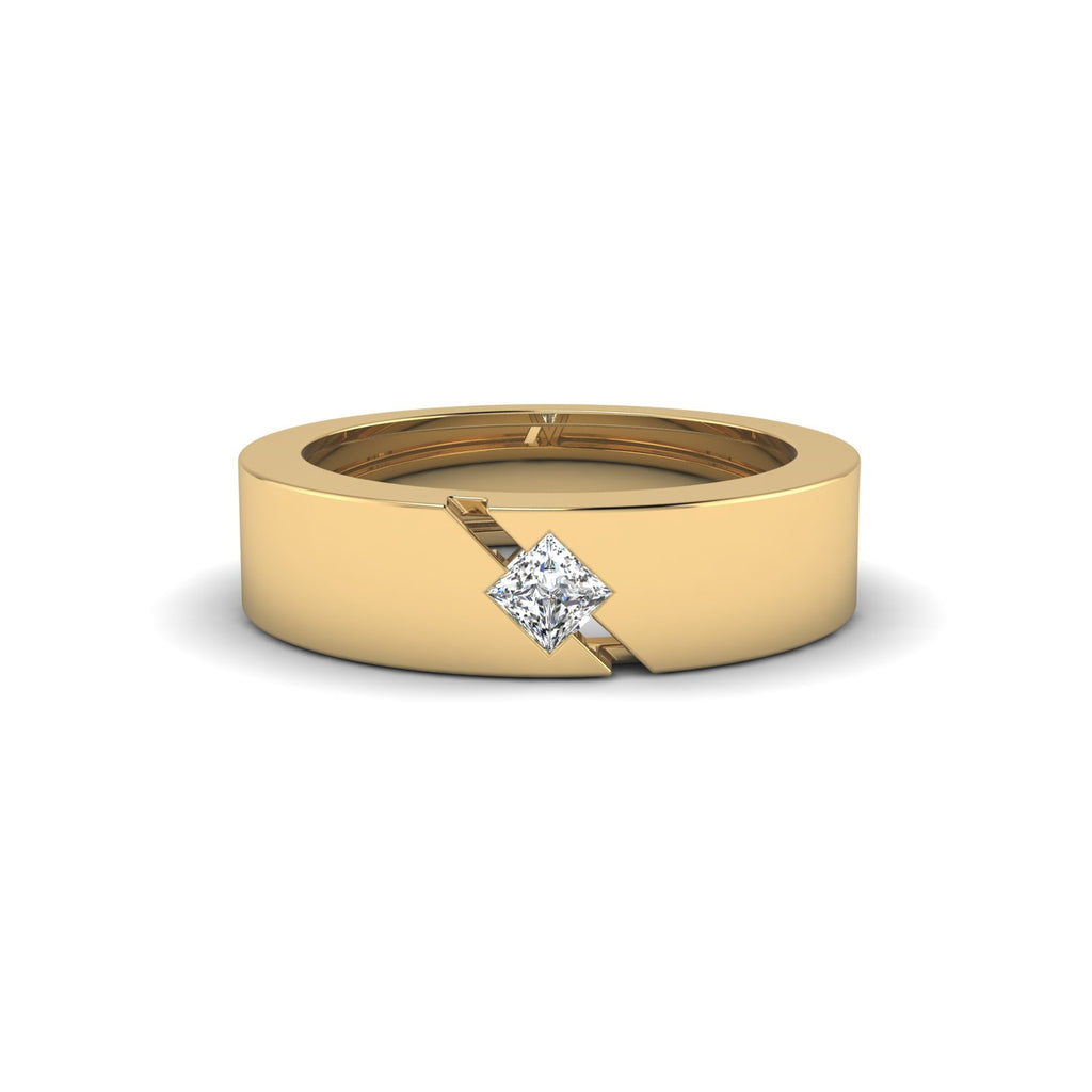 Princess Inset Band