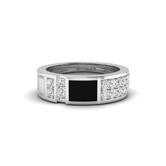 The Luminescence Ring