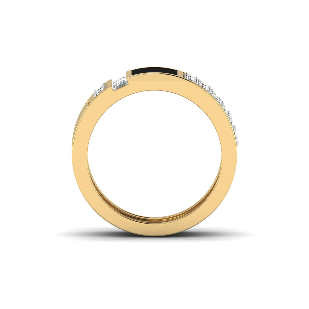 The Luminescence Ring