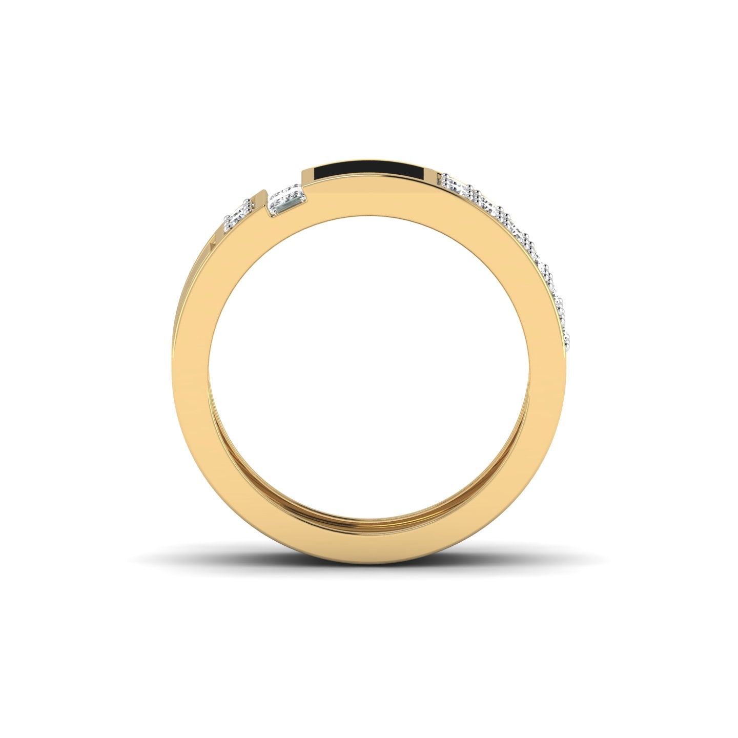 The Luminescence Ring