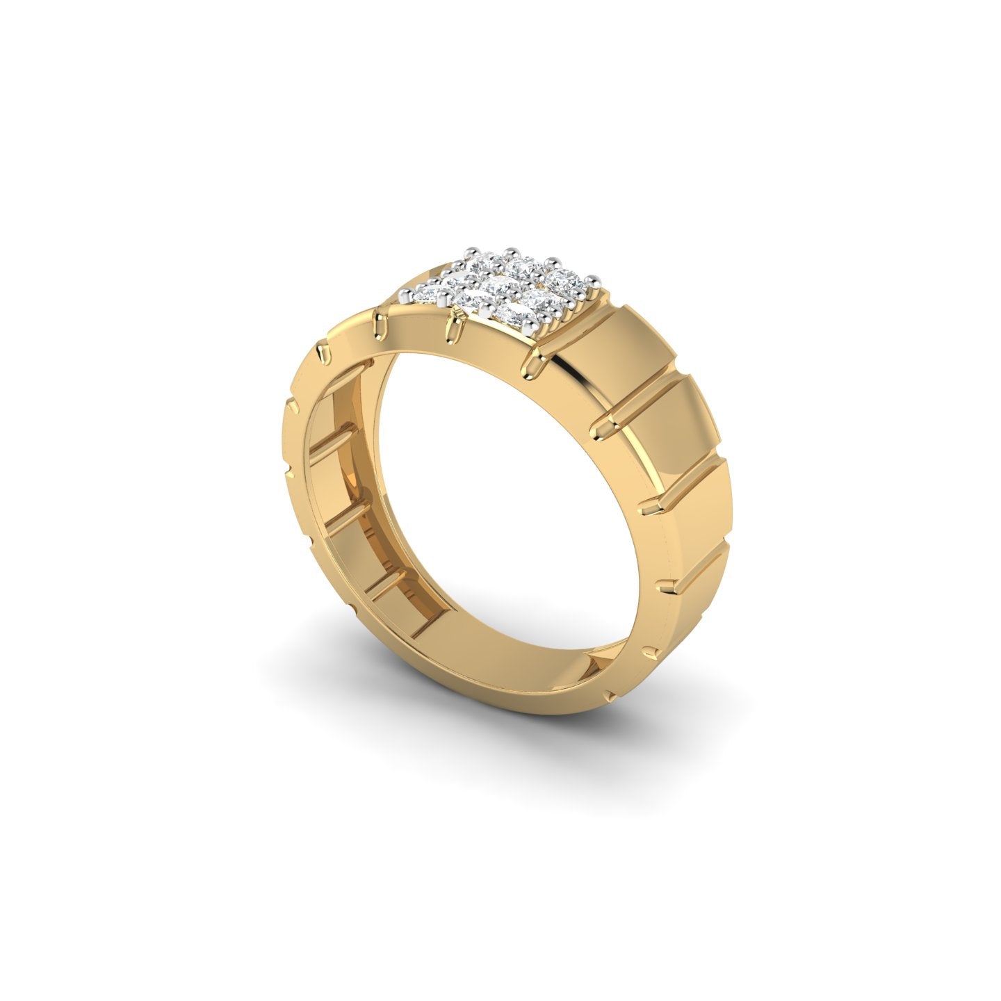 Classic elegance Ring