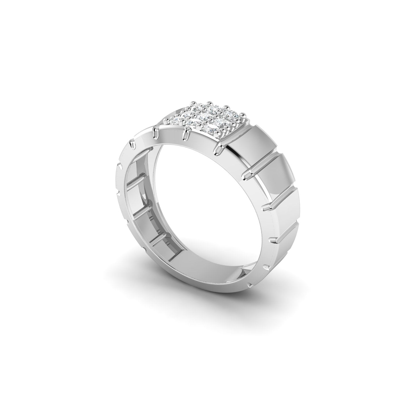 Classic elegance Ring