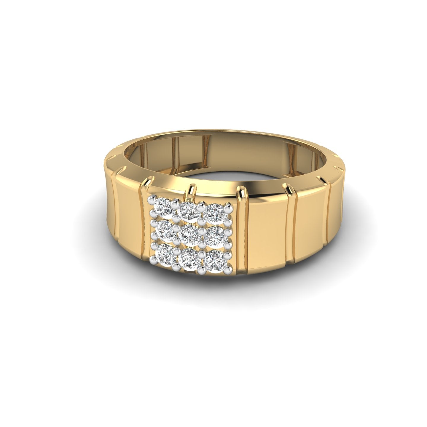 Classic elegance Ring