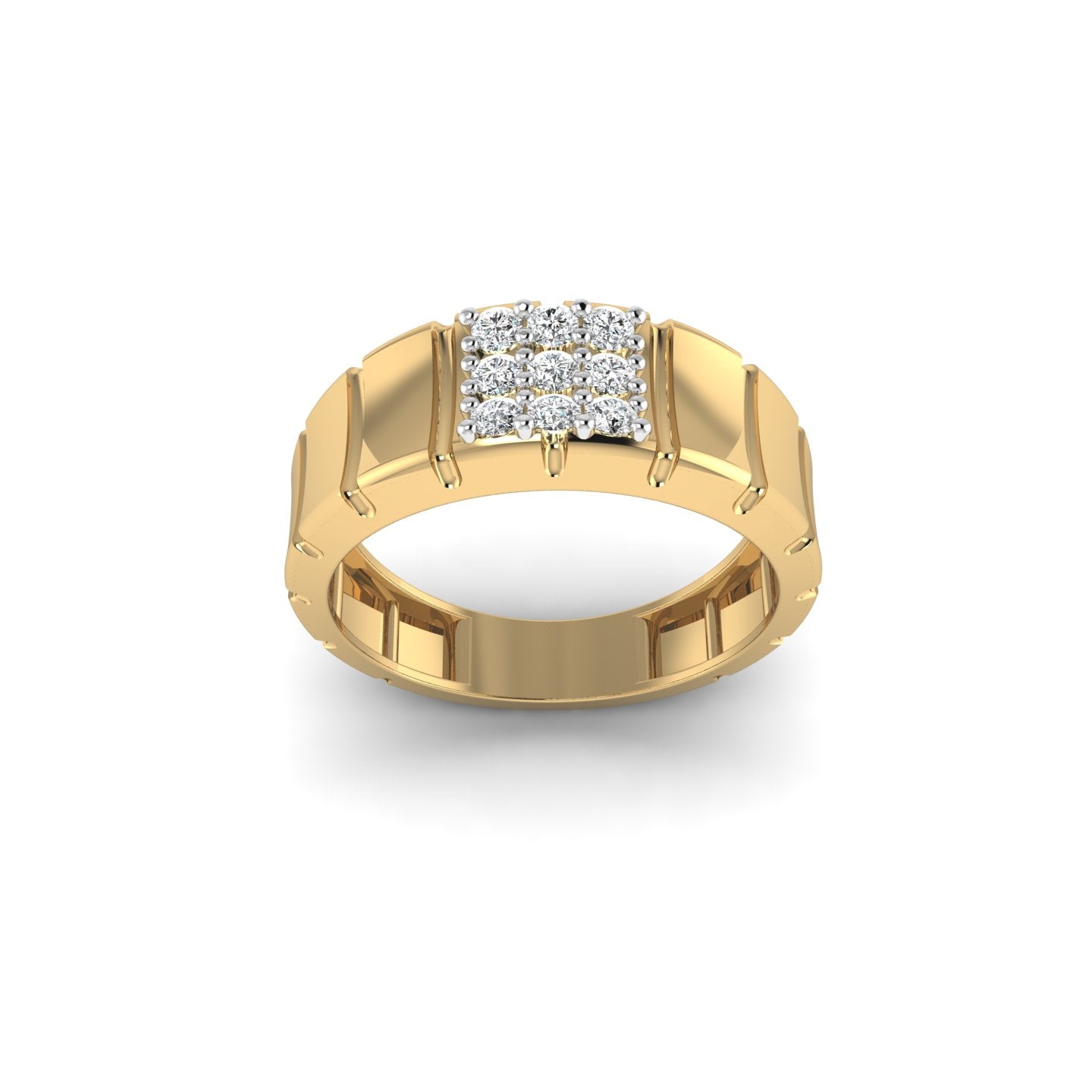 Classic elegance Ring