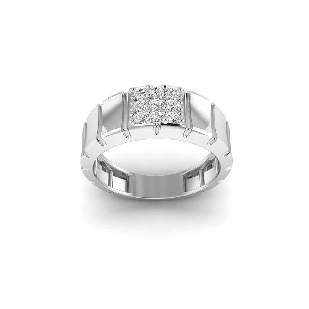 Classic elegance Ring