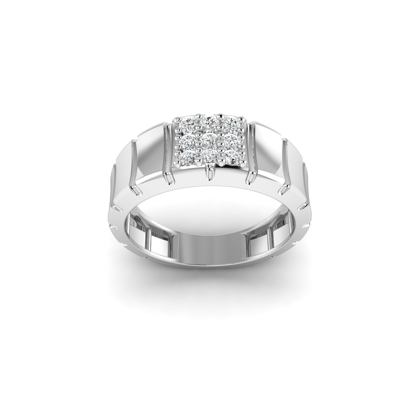 Classic elegance Ring