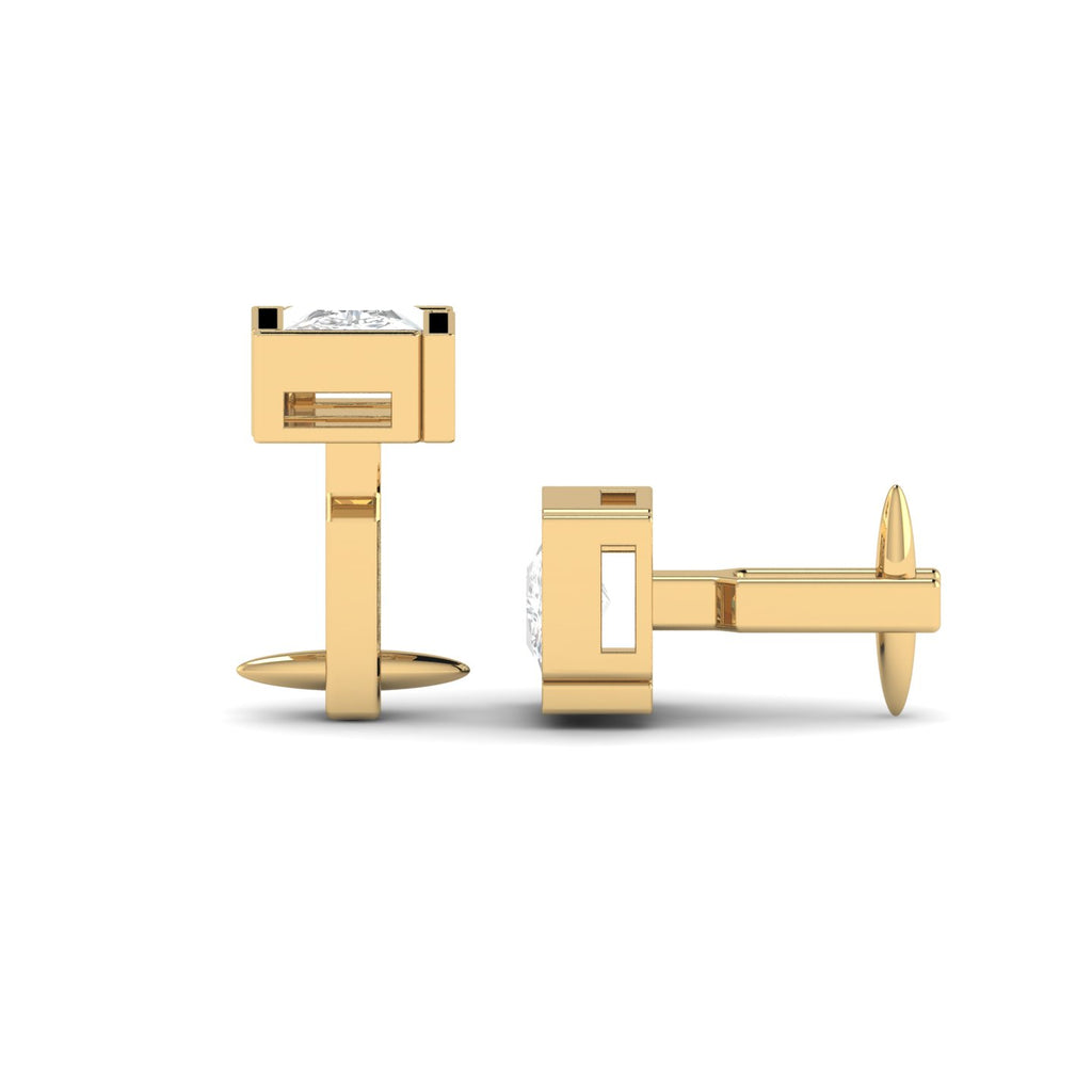 Square Elegance Cufflinks