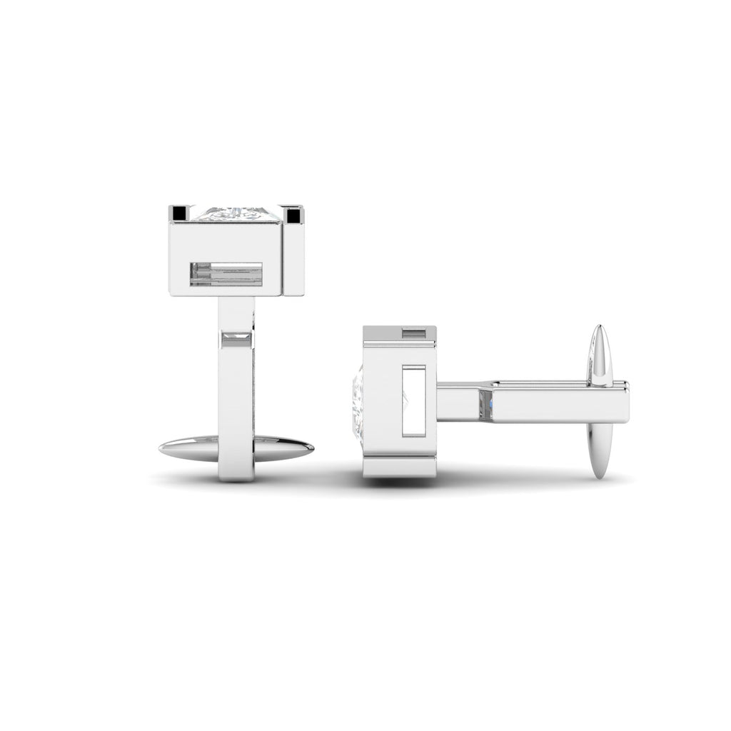 Square Elegance Cufflinks