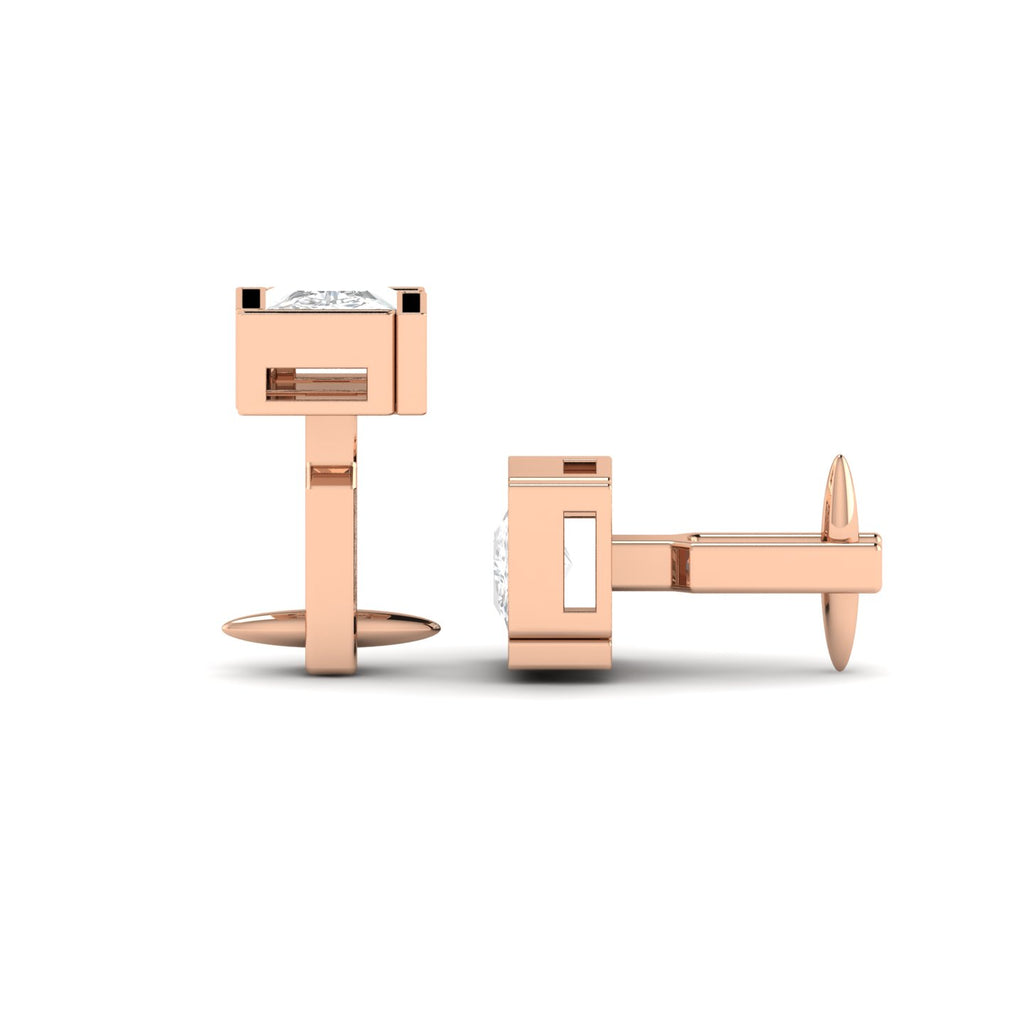 Square Elegance Cufflinks