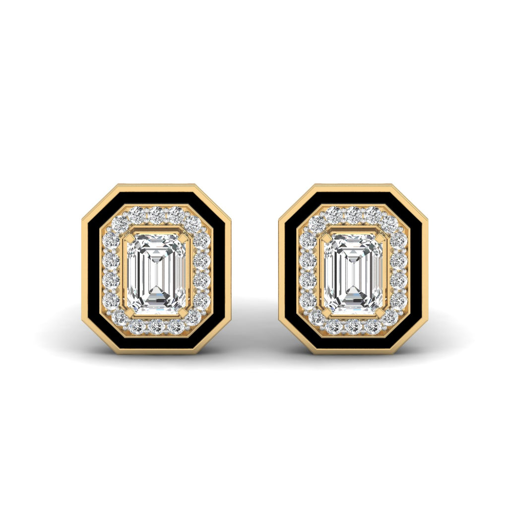 Octagon Opulence