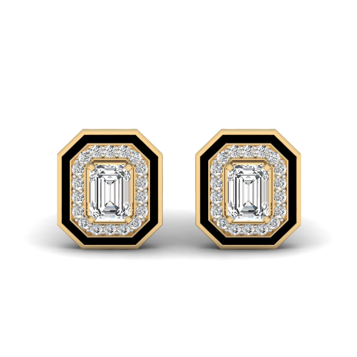 Octagon Opulence