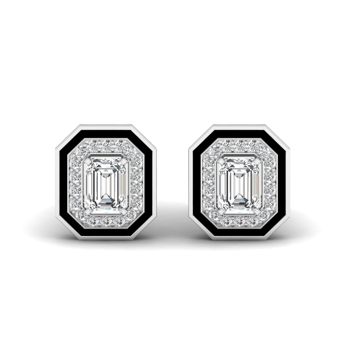 Octagon Opulence