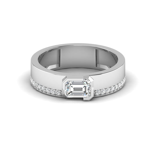 Theia Diamond Band