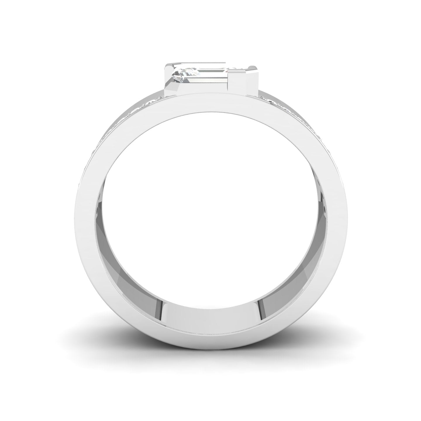 Theia Diamond Band