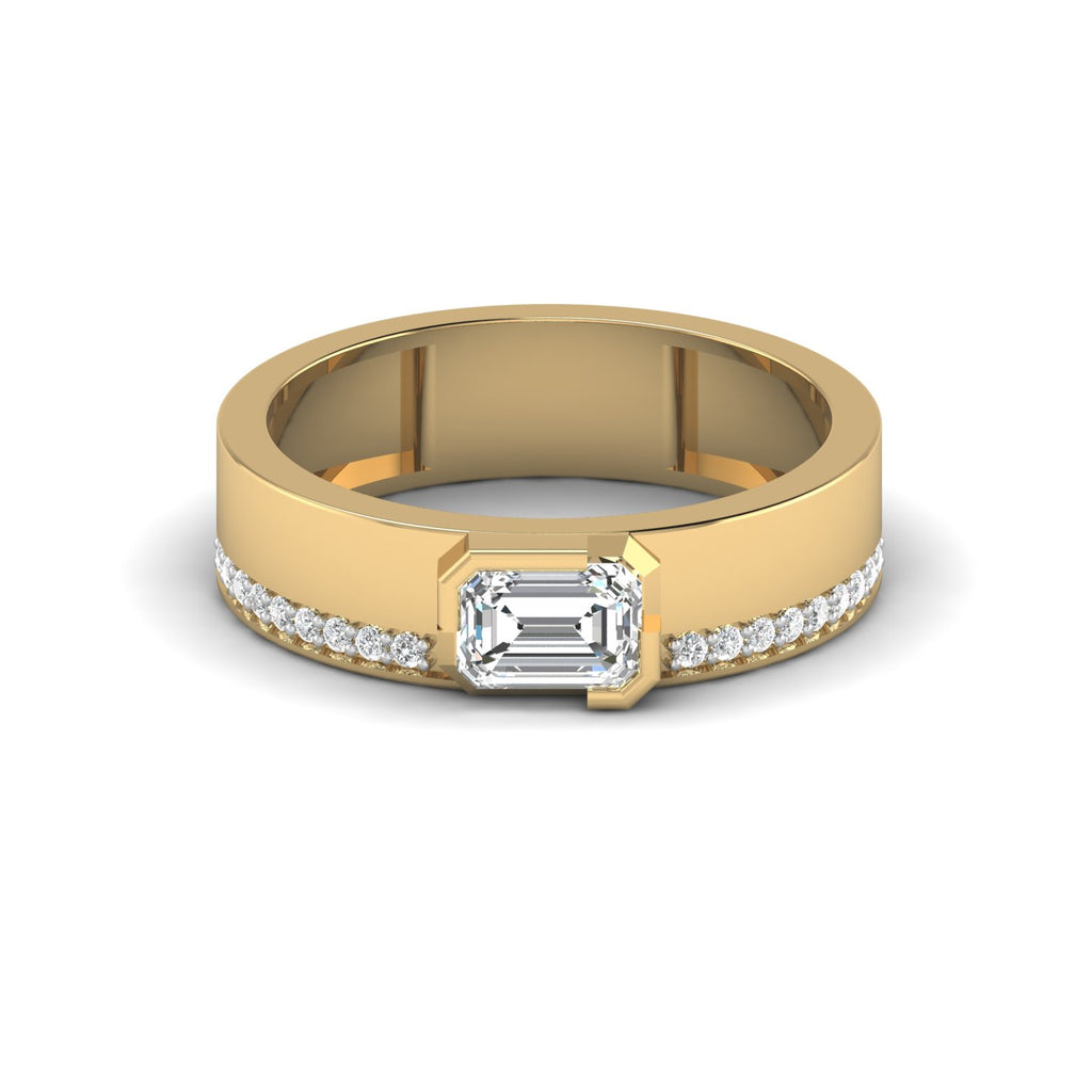 Theia Diamond Band