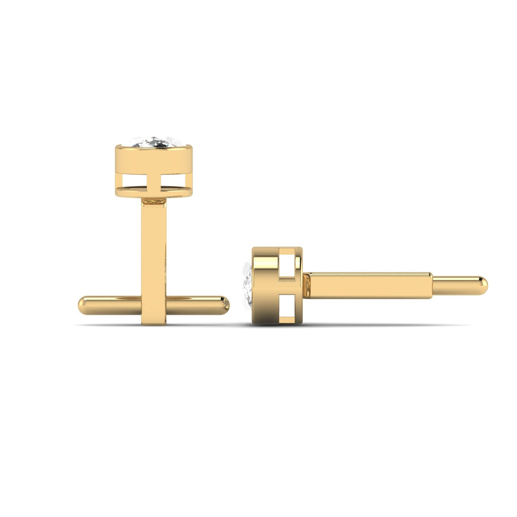Nova Oval Cufflinks