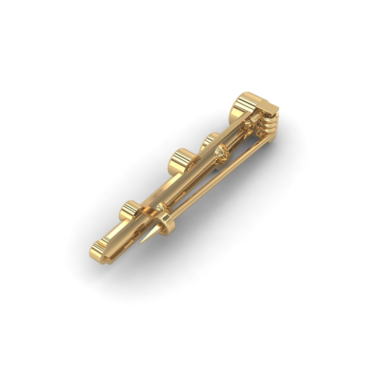 Echelon Brilliance Brooch