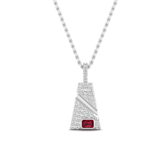 Apex Ascent Pendant
