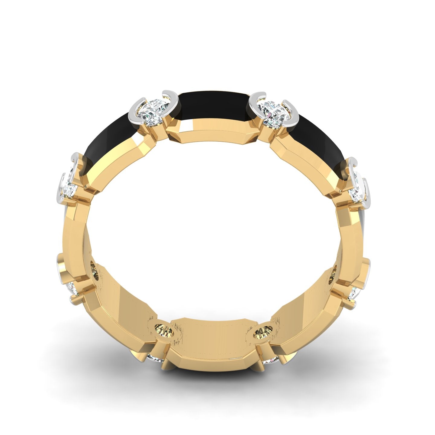 Black Tie Affair Ring