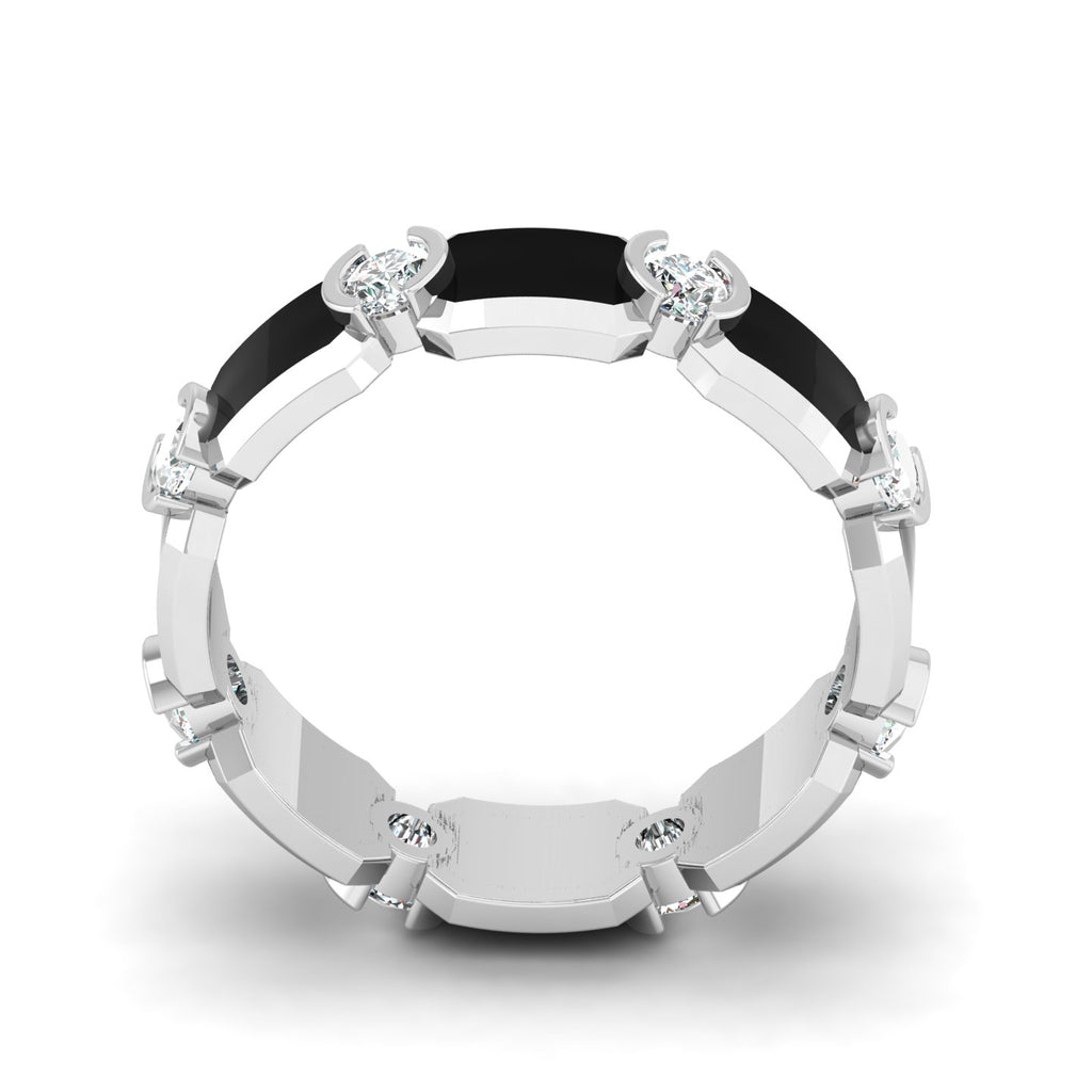 Black Tie Affair Ring