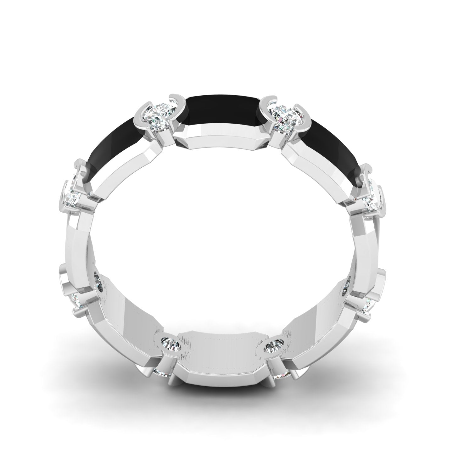 Black Tie Affair Ring