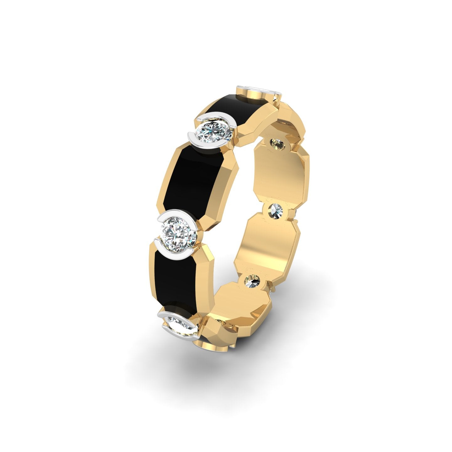 Black Tie Affair Ring