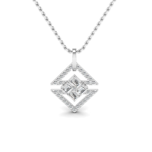 The Vector Pendant