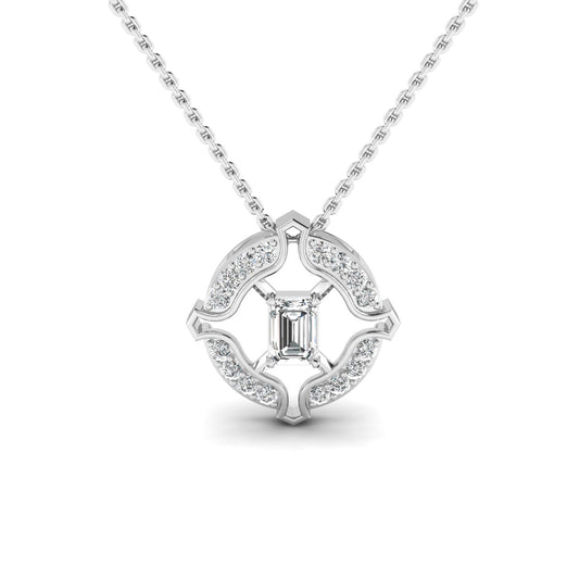 The Vertex Pendant