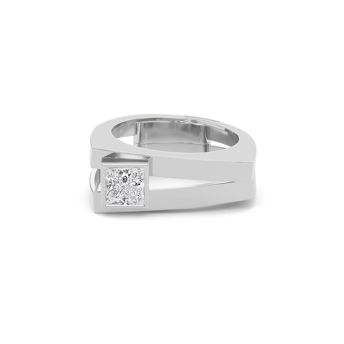 Aether-Bezel-Ring