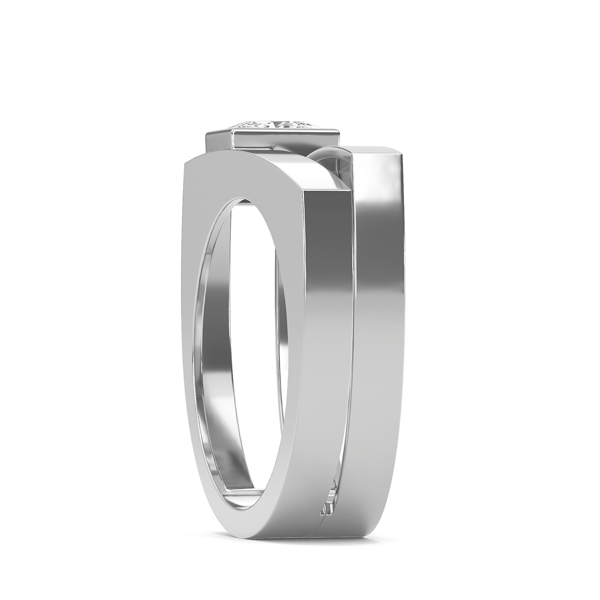 Aether-Bezel-Ring