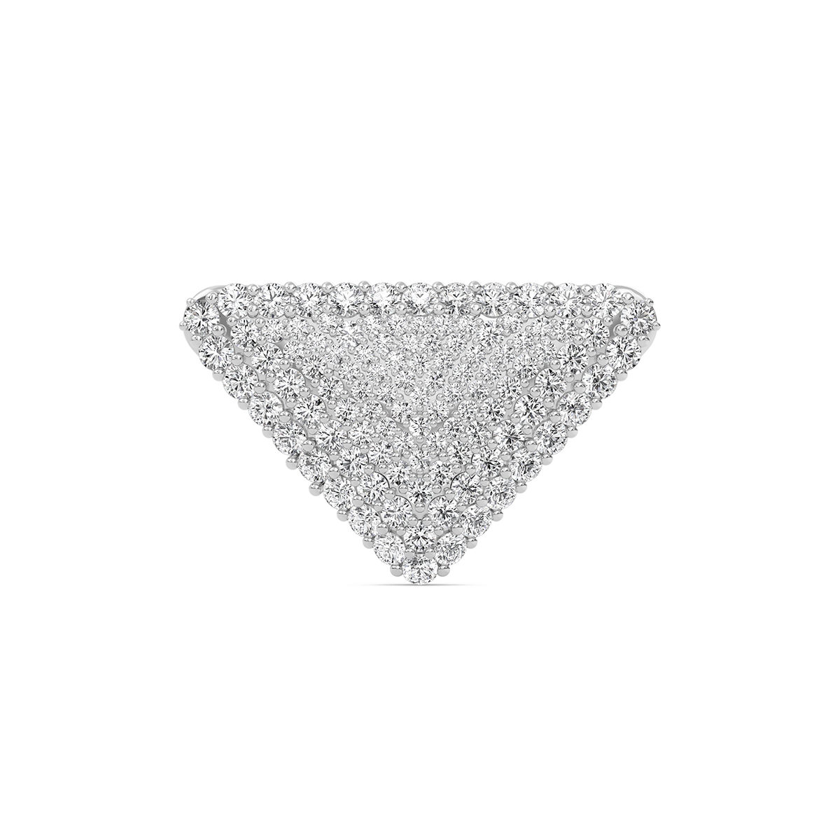 Triton Brooch