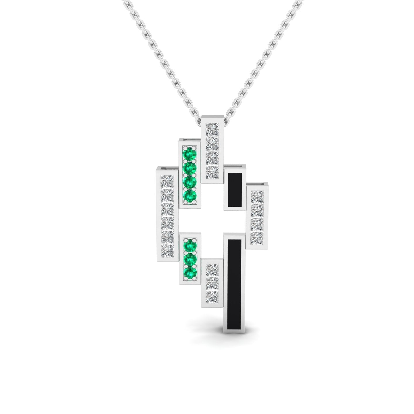 The "Elevation" Pendant