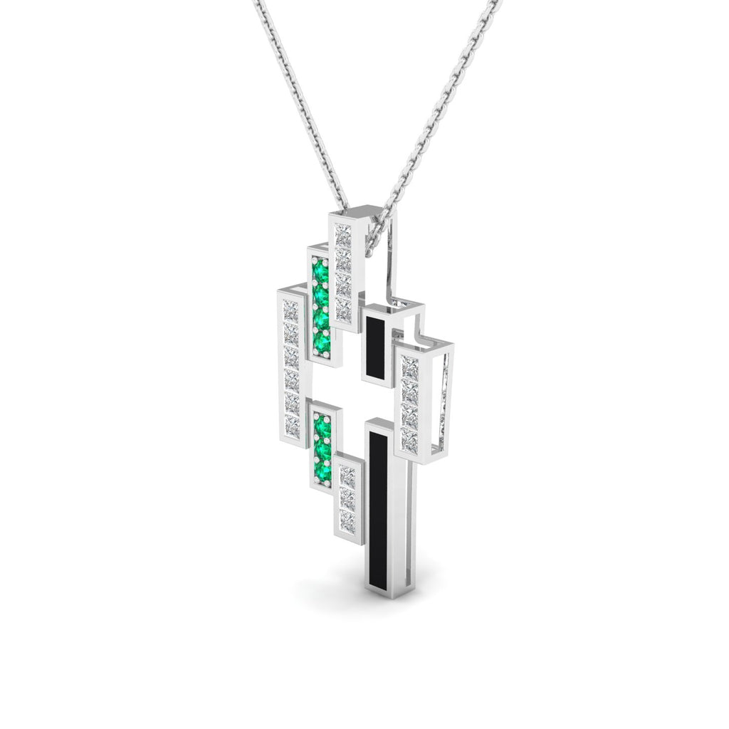 The "Elevation" Pendant