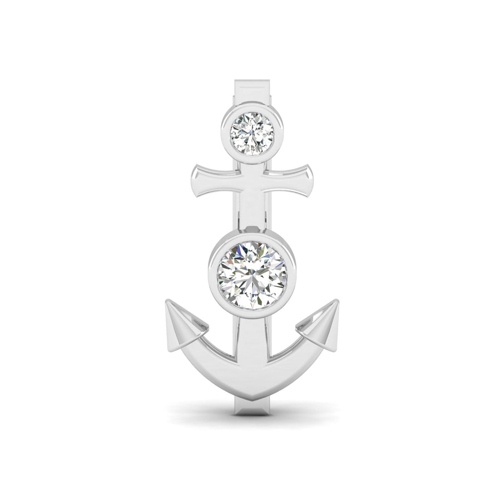 Anchor Watch Band