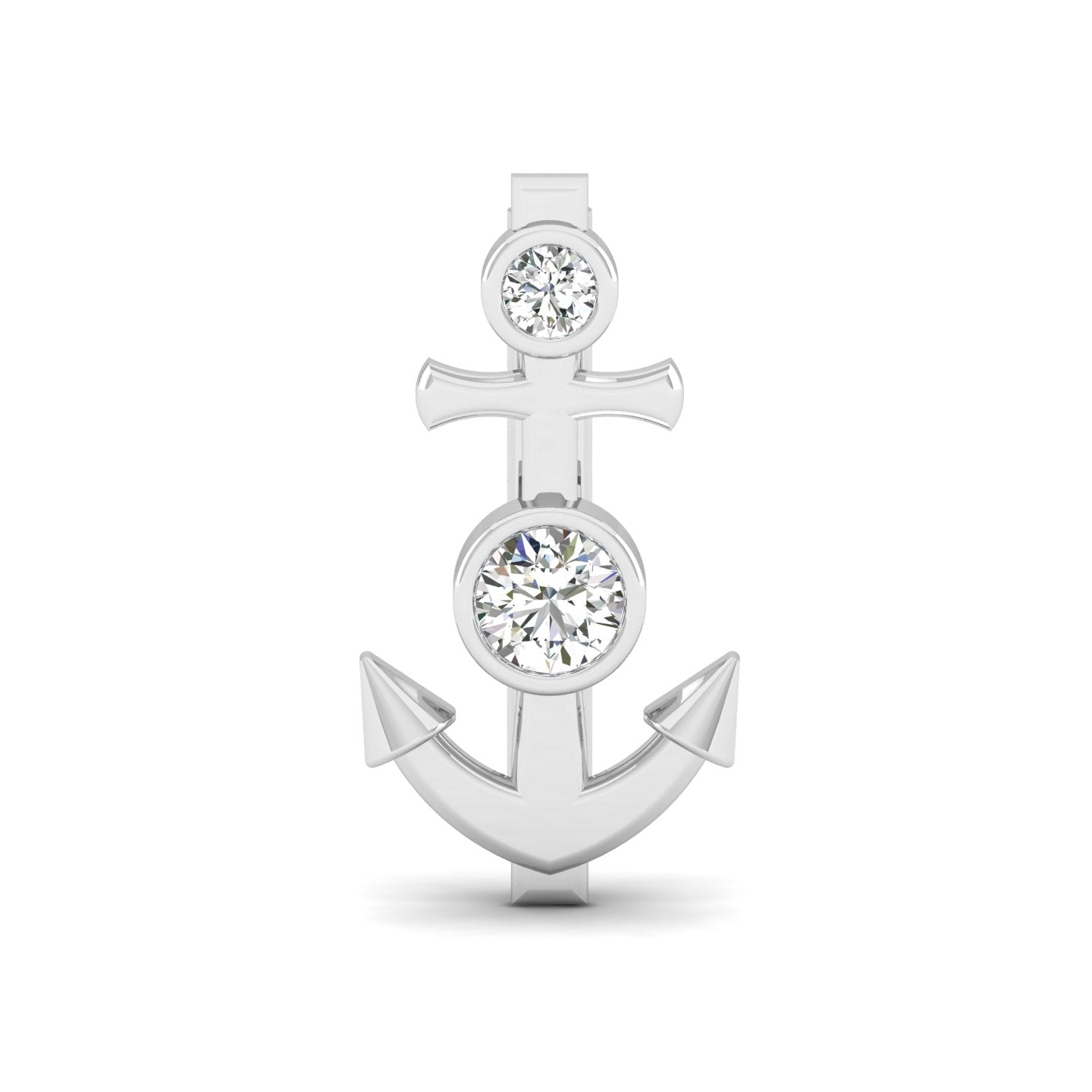 Anchor Watch Band