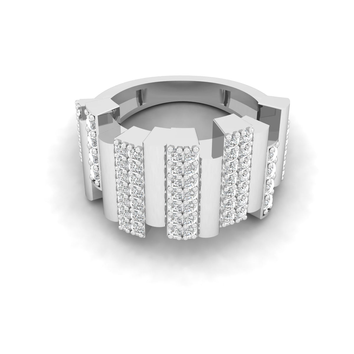 The "Lineage" Ring