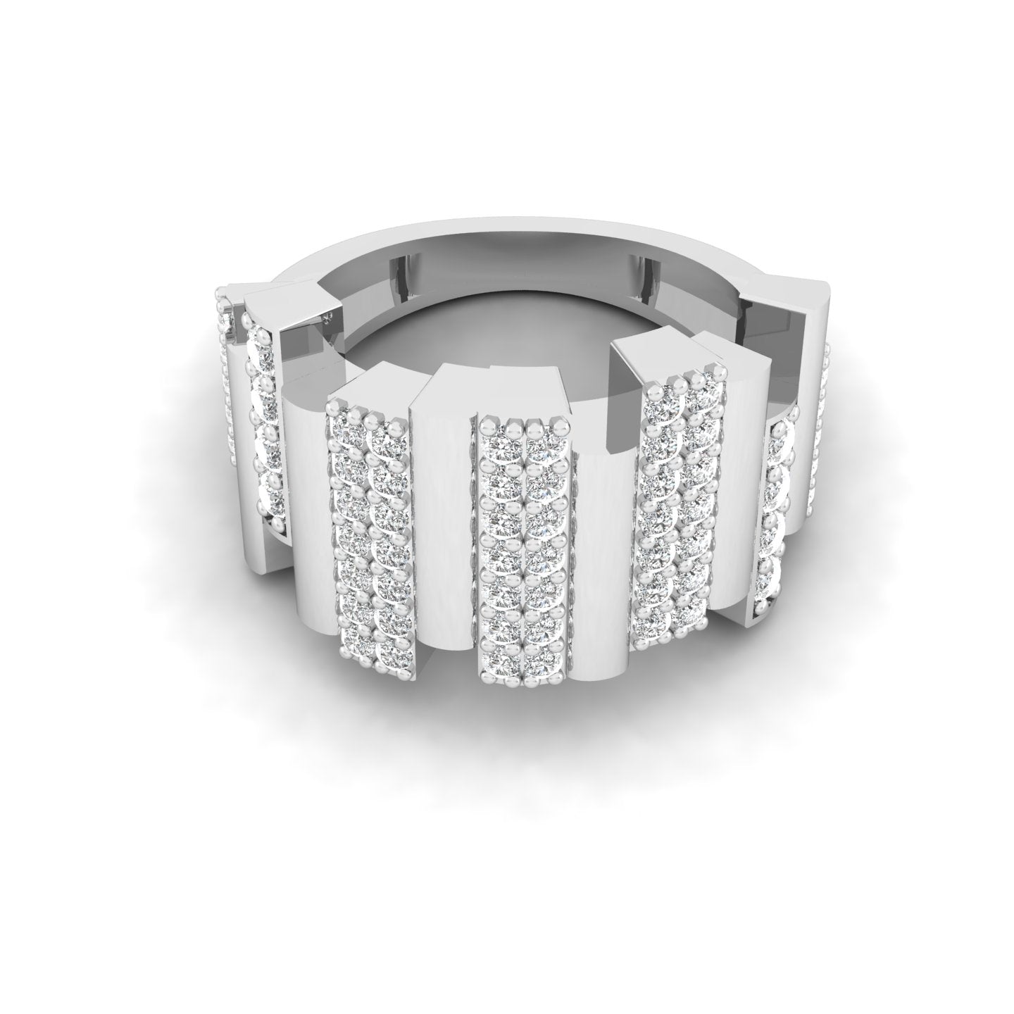 The "Lineage" Ring
