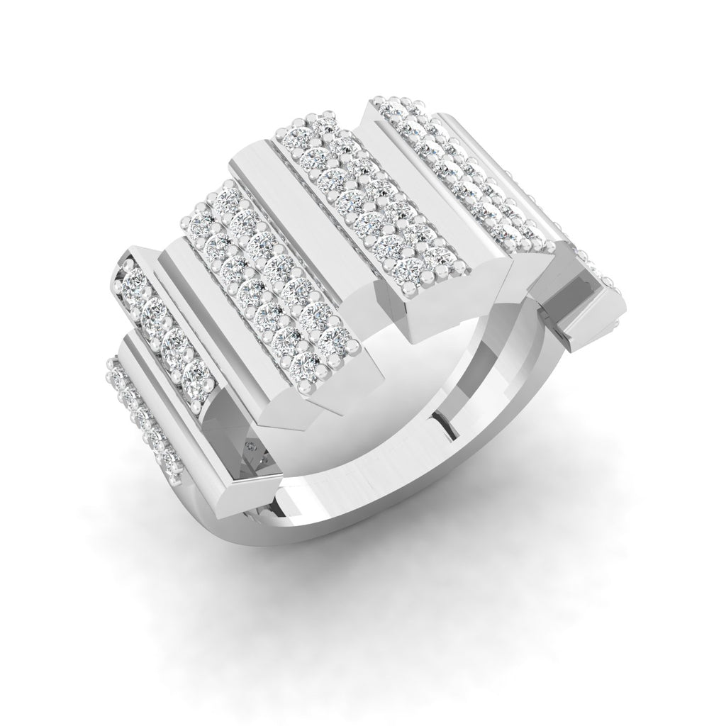 The "Lineage" Ring