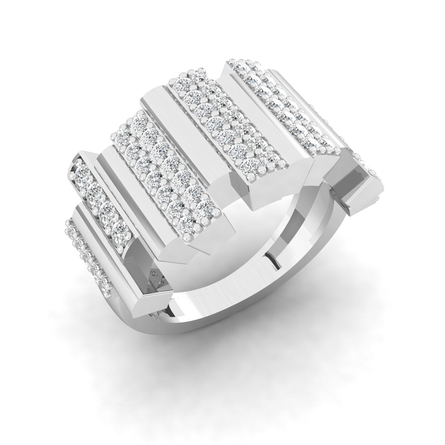 The "Lineage" Ring