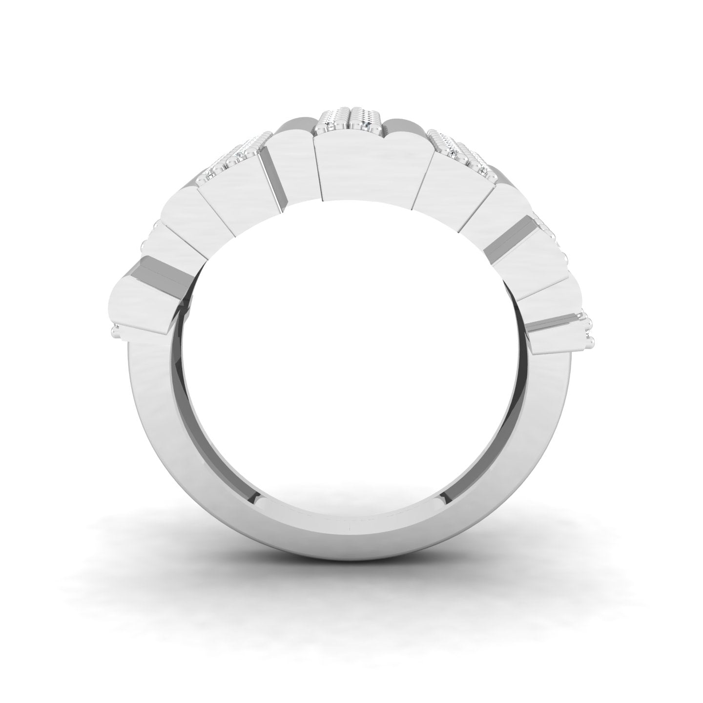 The "Lineage" Ring