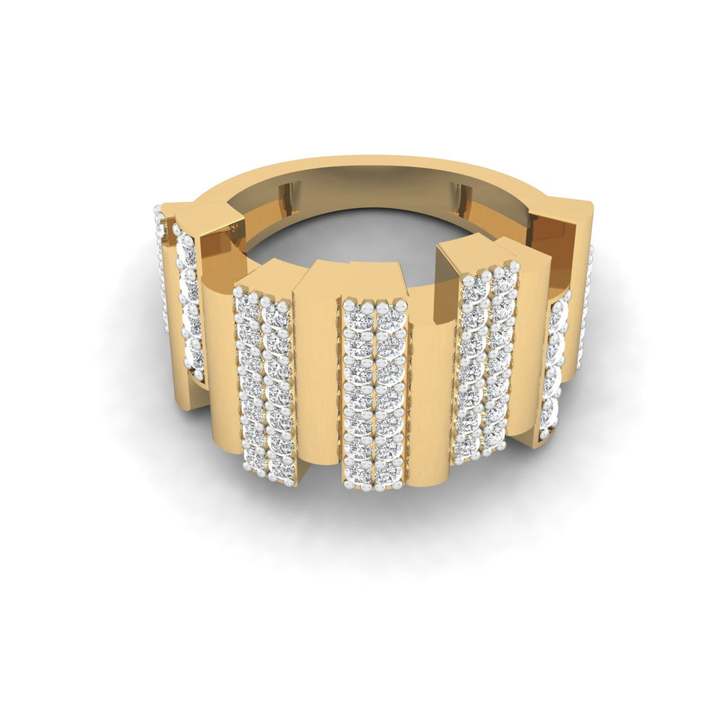 The "Lineage" Ring