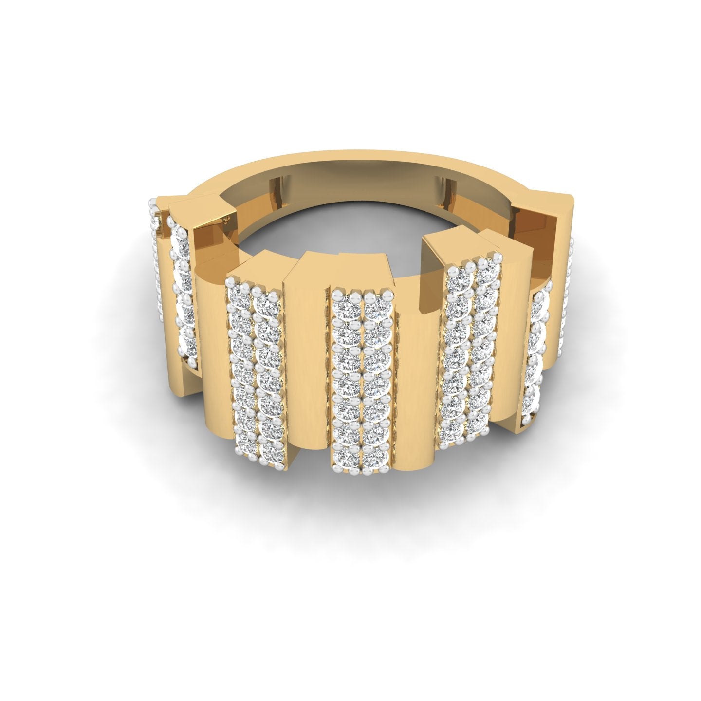 The "Lineage" Ring