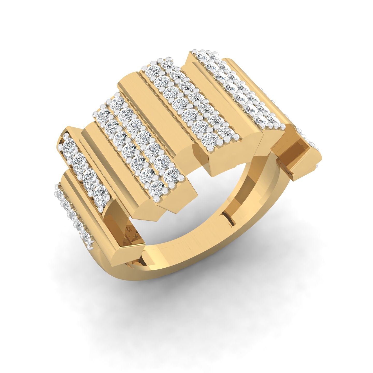 The "Lineage" Ring