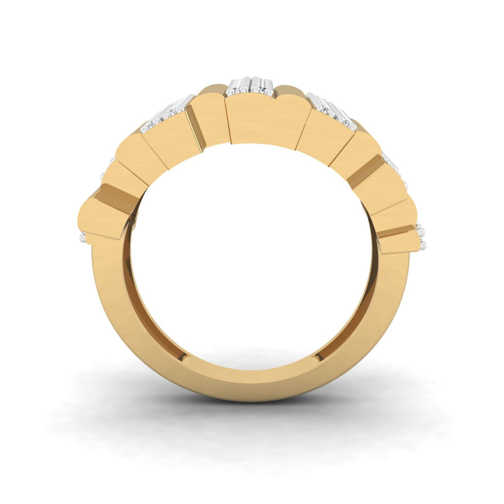 The "Lineage" Ring