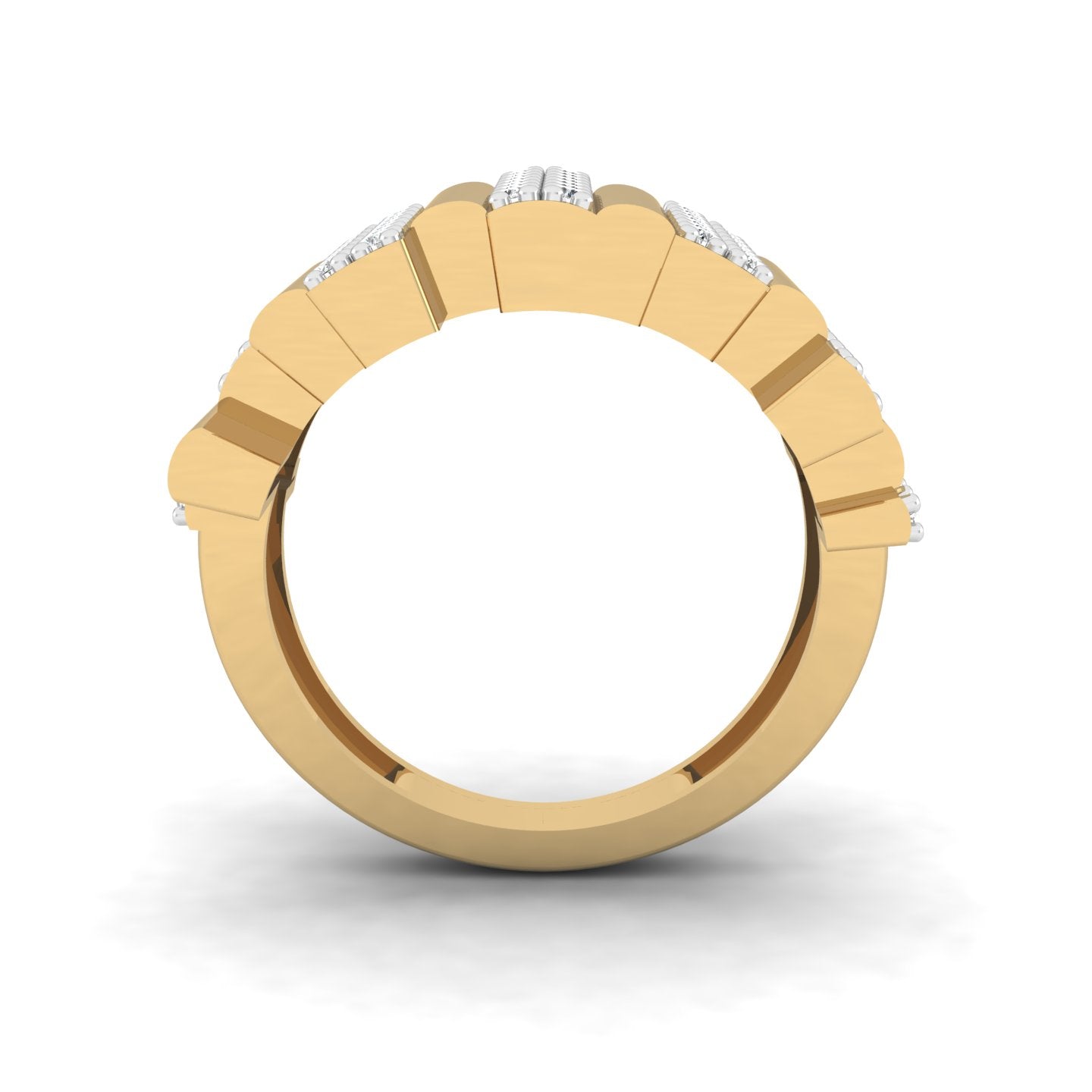 The "Lineage" Ring