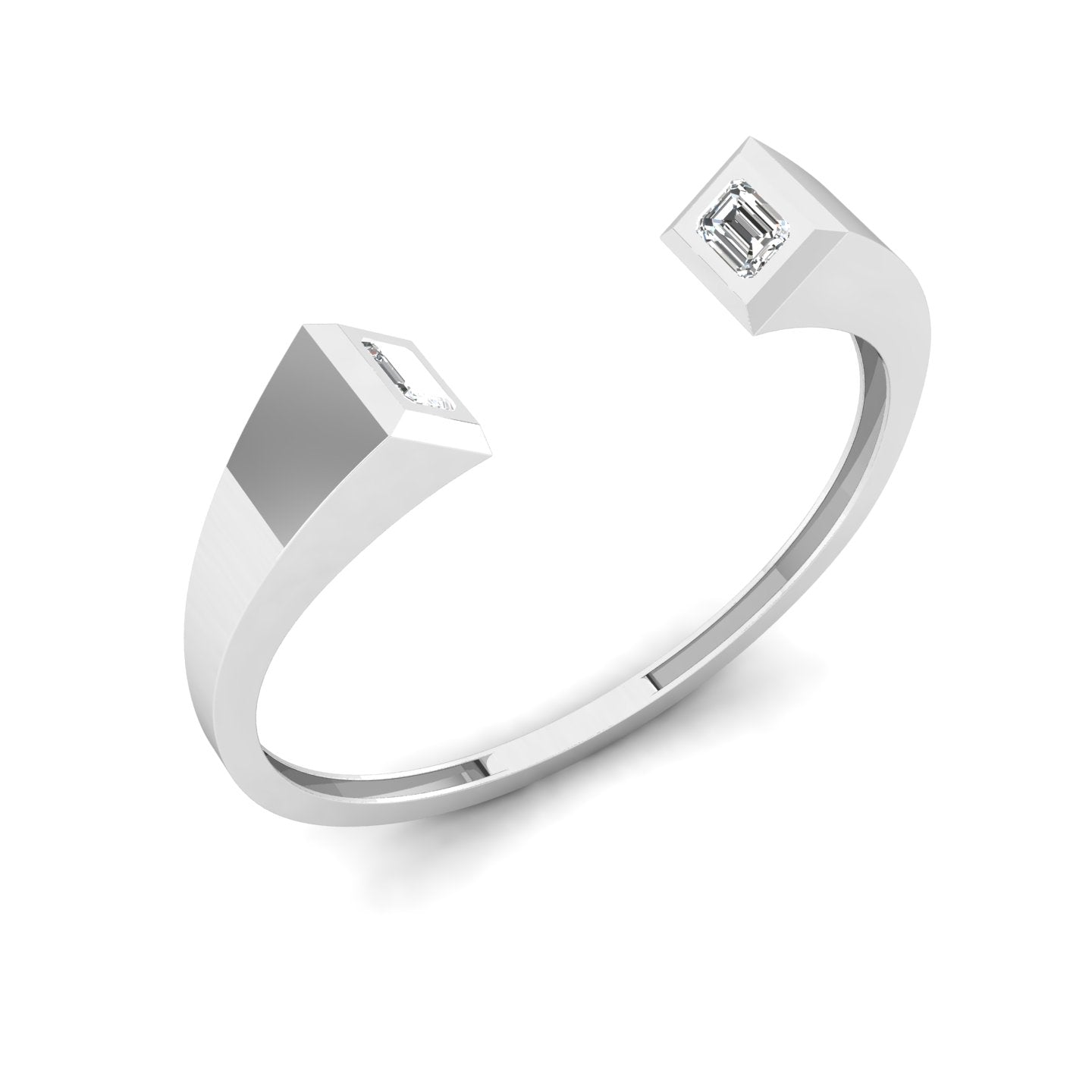 Terra Lux cuff